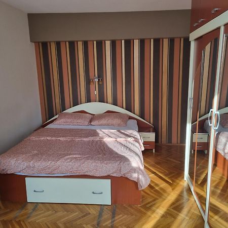 Nice & Relaxing Central Apartment Baia Mare Exterior photo