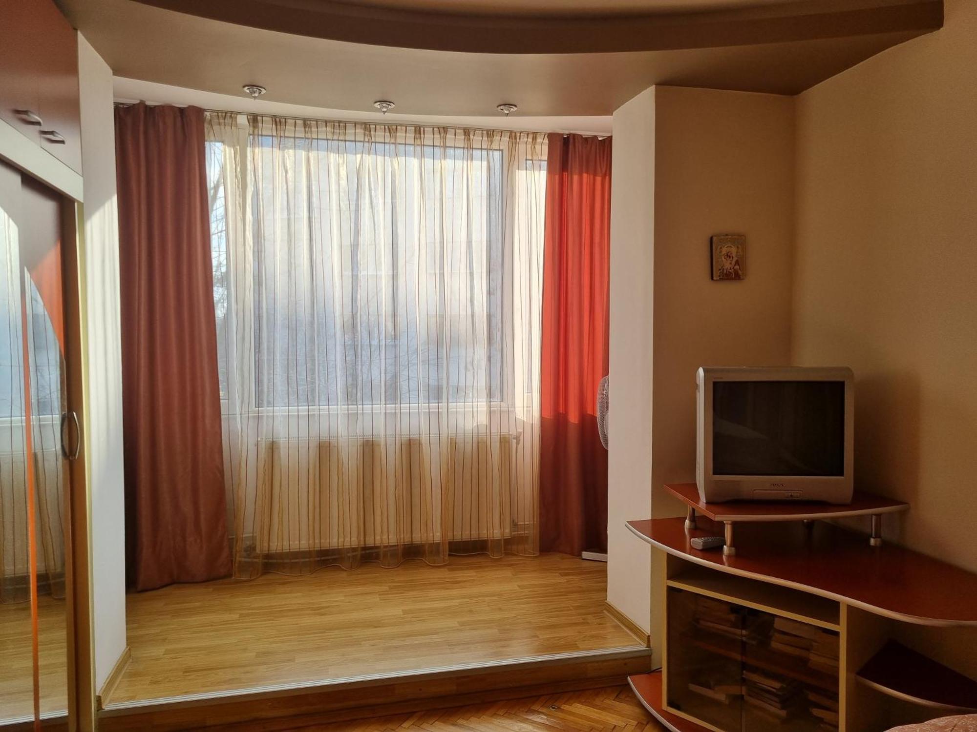 Nice & Relaxing Central Apartment Baia Mare Exterior photo