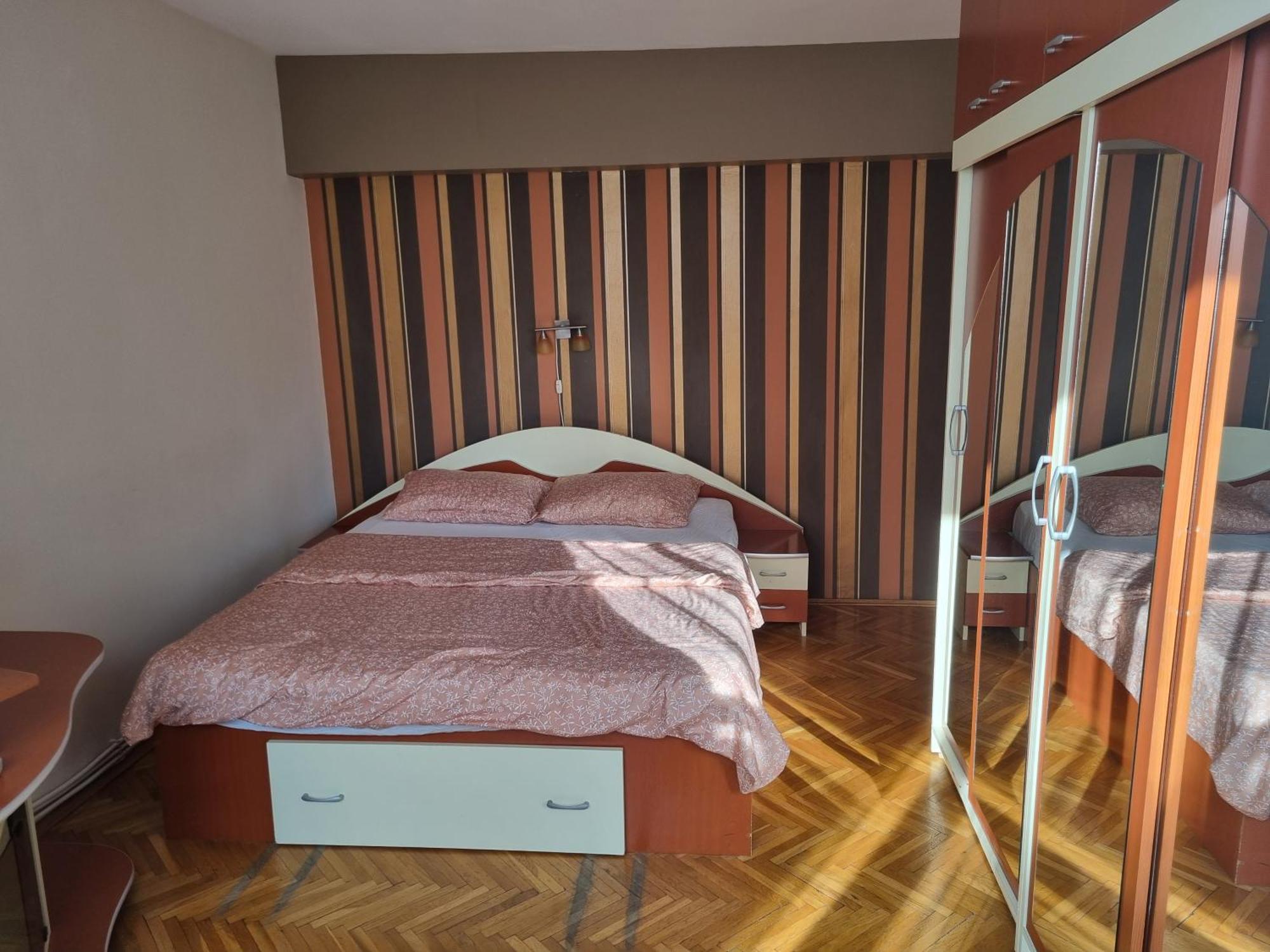 Nice & Relaxing Central Apartment Baia Mare Exterior photo